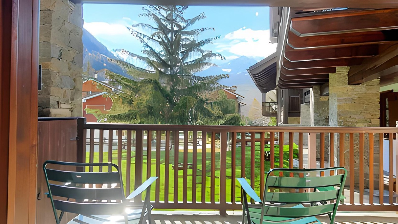 Photo of Outdoor in La Thuile
