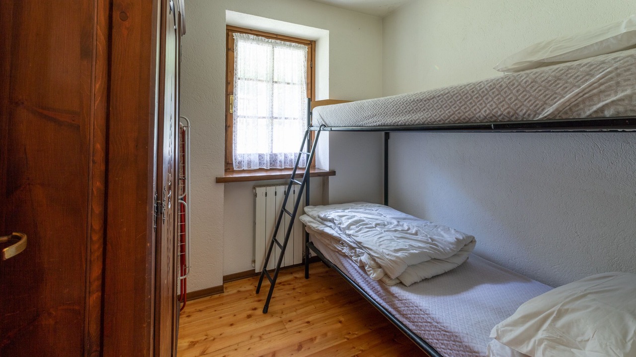 Photo of Bedroom in La Thuile