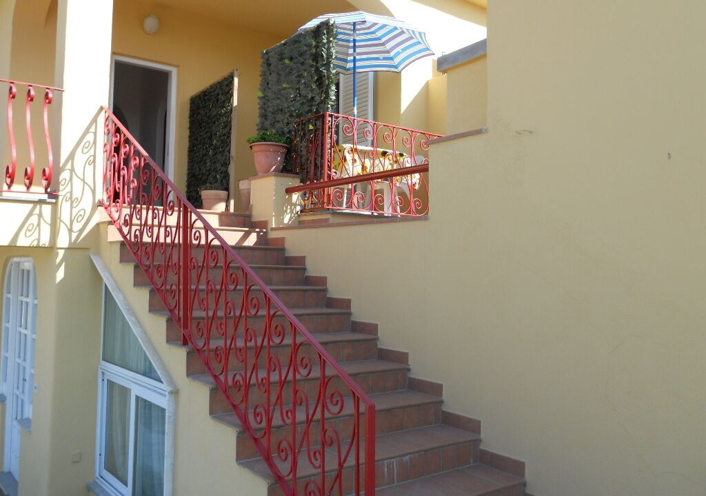 Photo of Outdoor in Forio