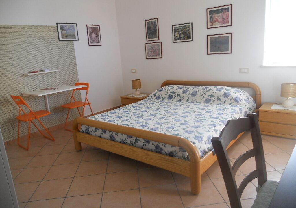 Photo of Bedroom in Forio