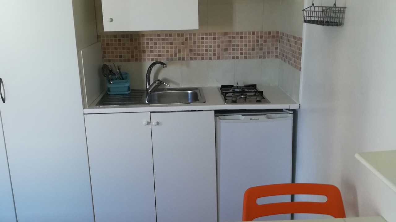 Photo of Kitchen in Forio
