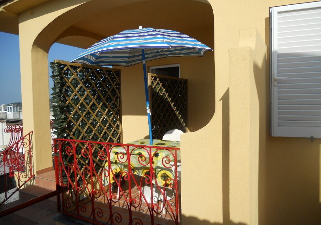 Photo of Outdoor in Forio