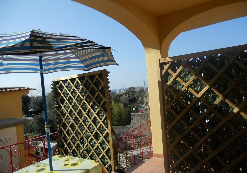 Photo of Outdoor in Forio