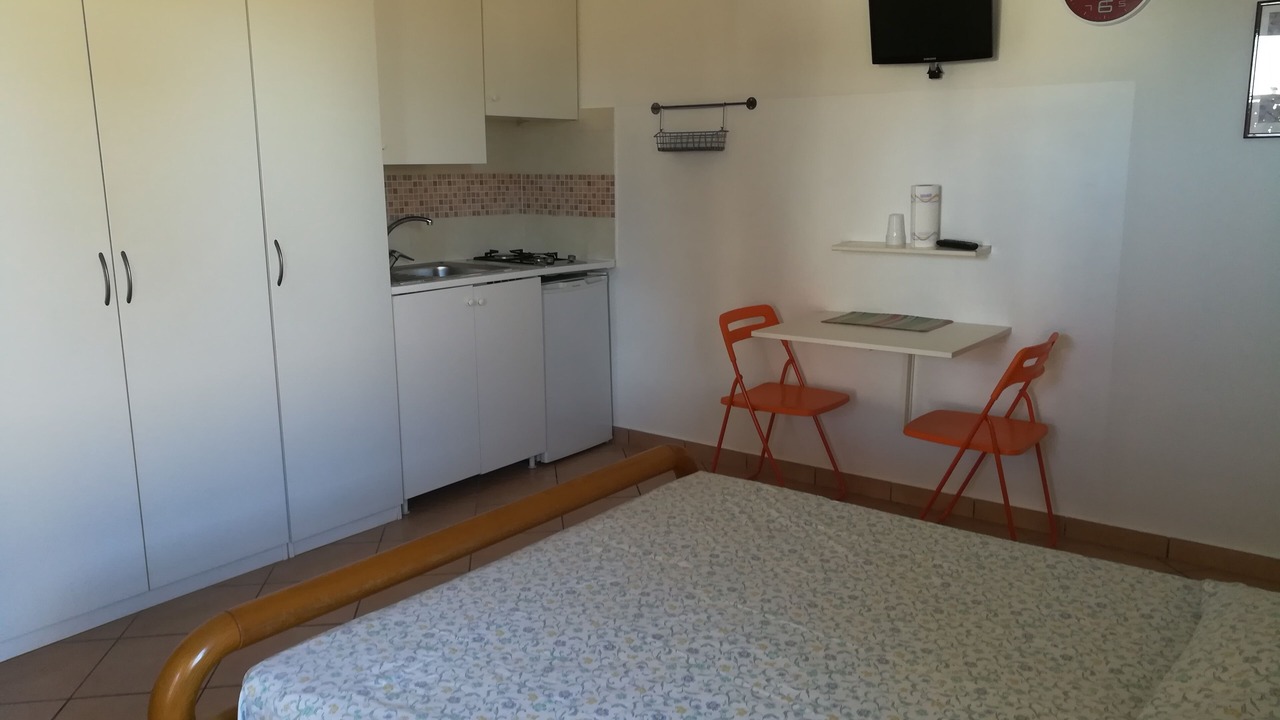 Photo of Bedroom in Forio