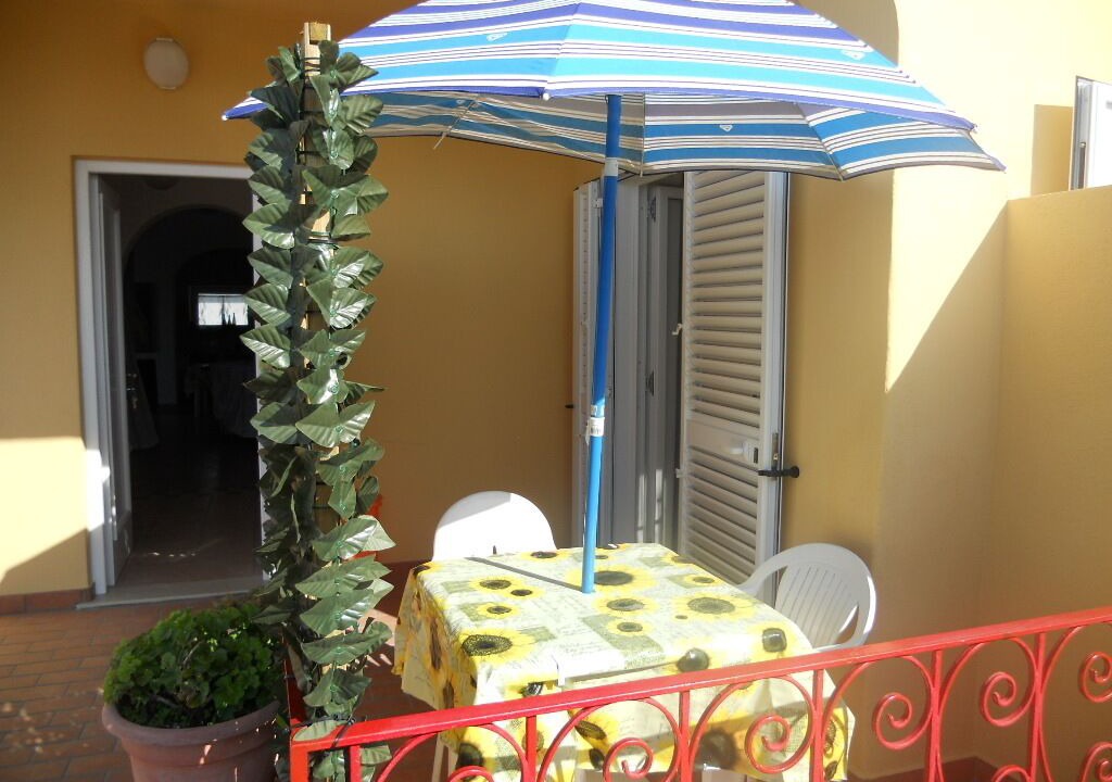 Photo of Outdoor in Forio