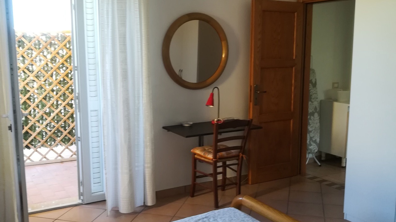 Photo of Bedroom in Forio