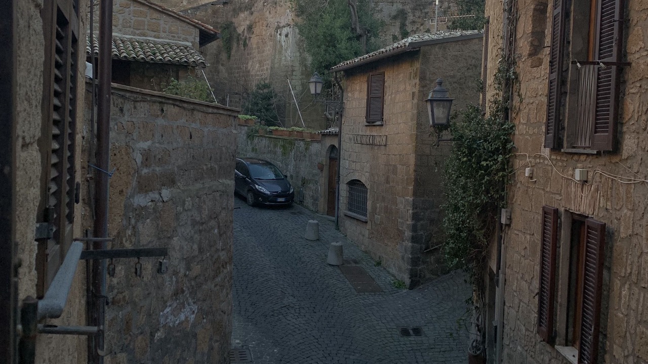 Photo of Outdoor in Orvieto