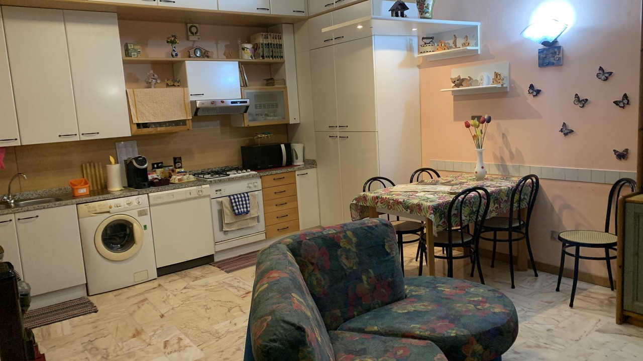 Photo of Kitchen in Orvieto
