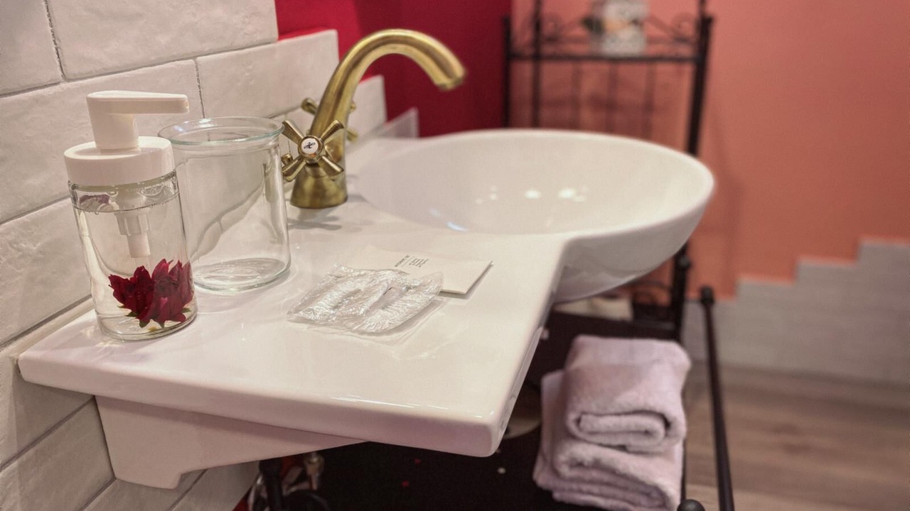 Photo of Bathroom in Asti
