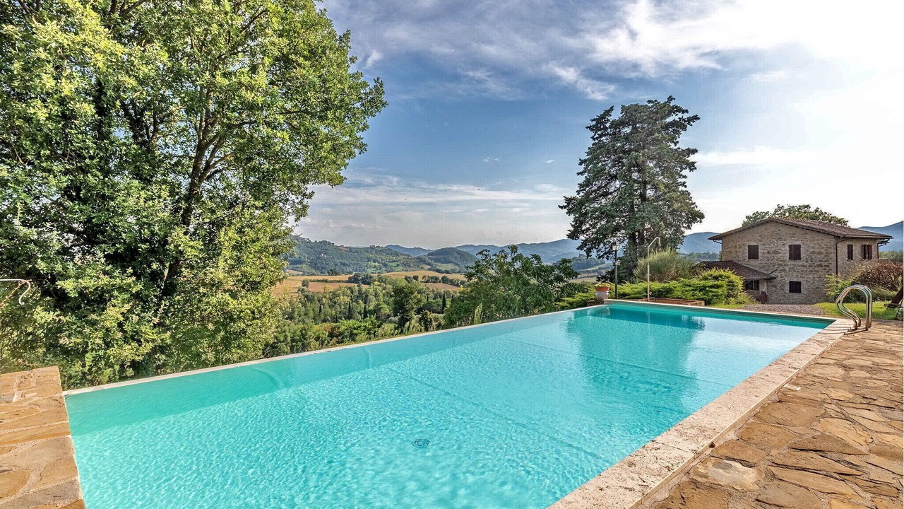 Photo of Outdoor in Solfagnano