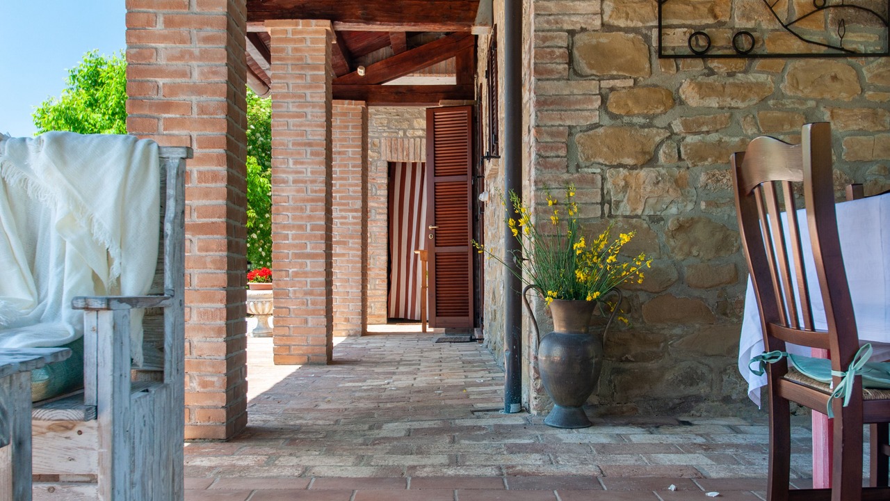 Photo of Outdoor in Solfagnano