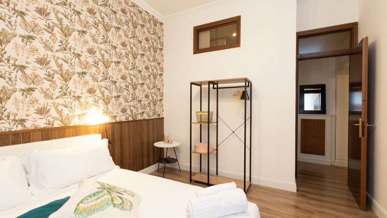 Photo of Bedroom in Vatican