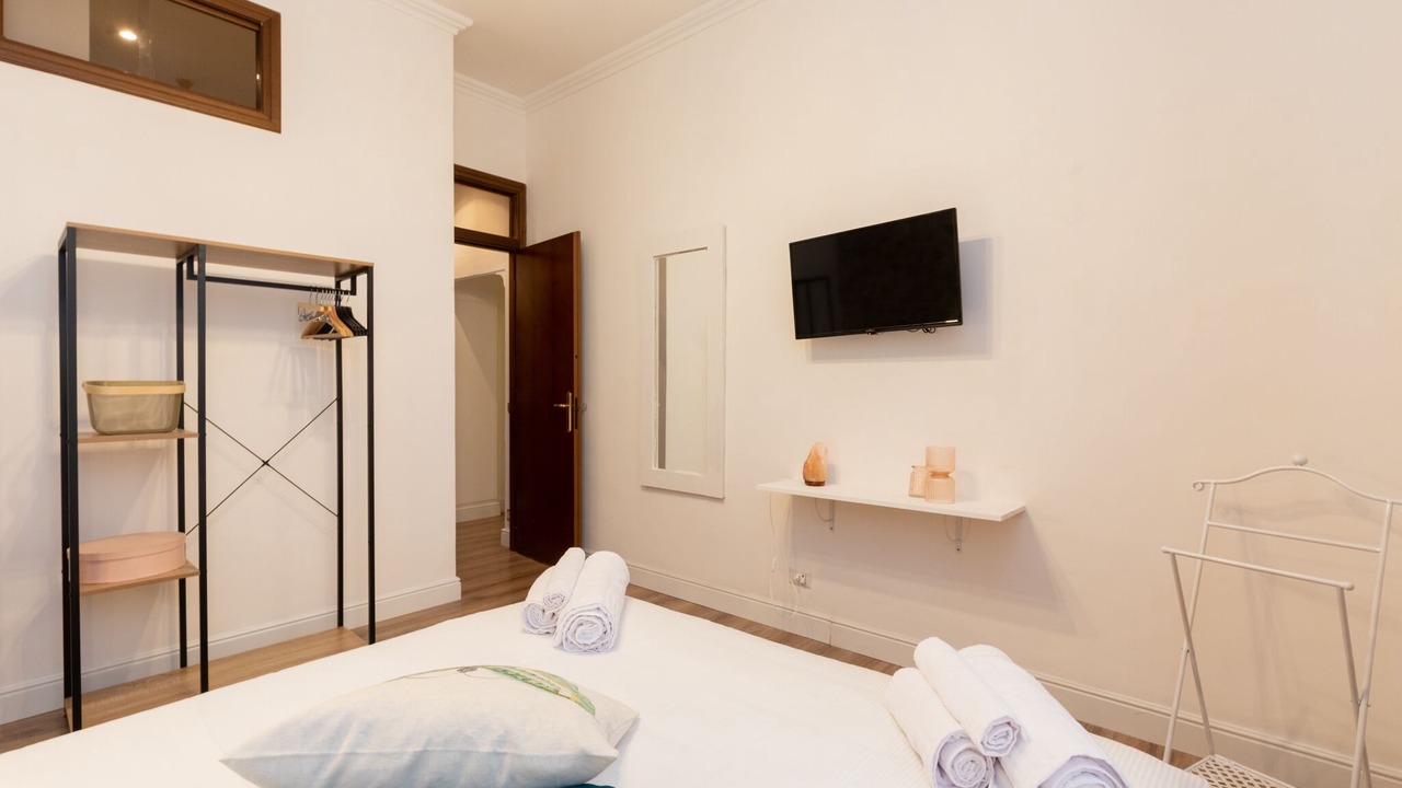 Photo of Bedroom in Vatican