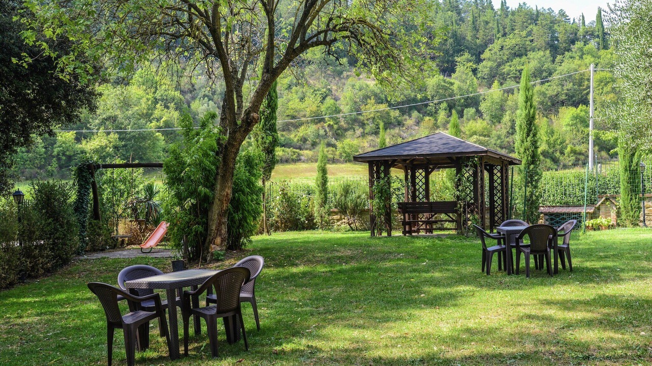 Photo of Outdoor in Bivio Lugnano