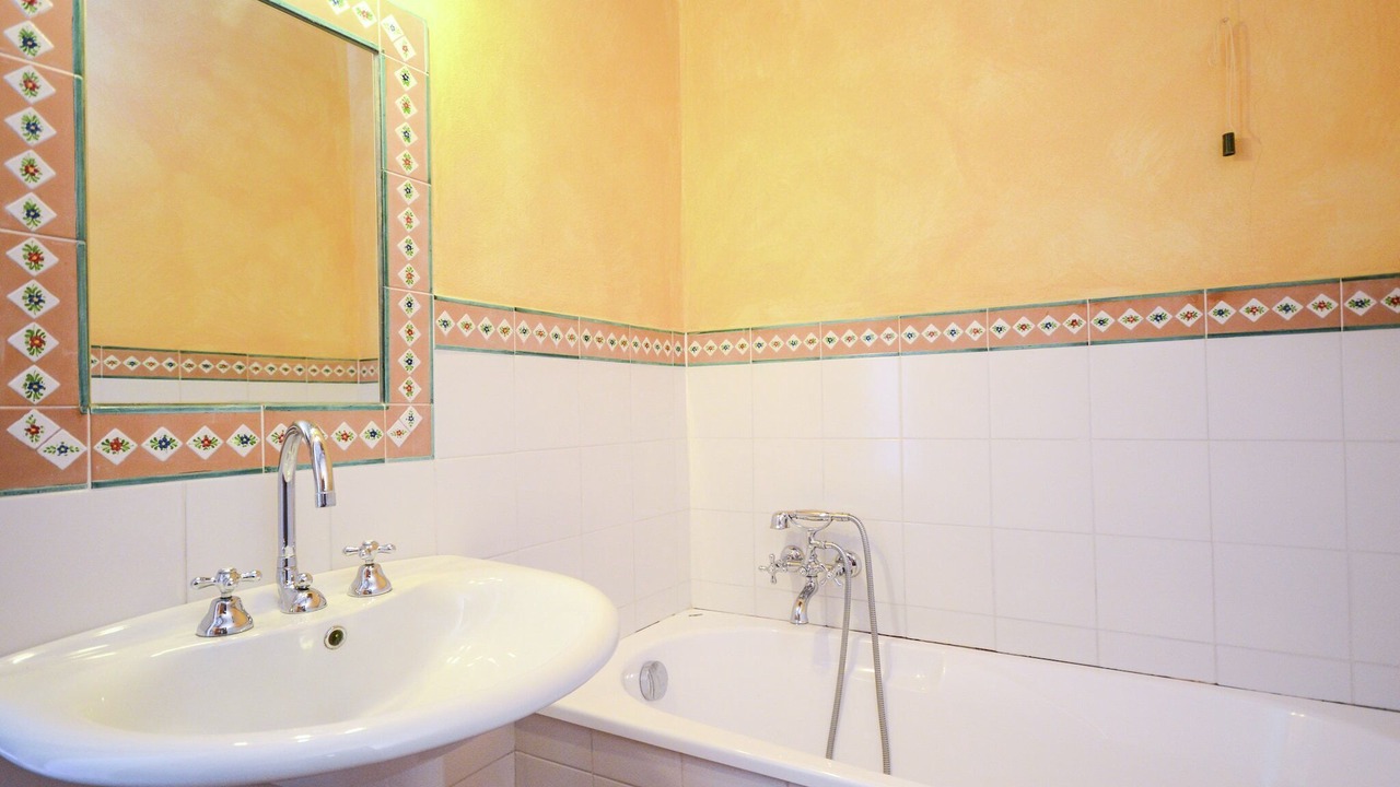 Photo of Bathroom in Bivio Lugnano