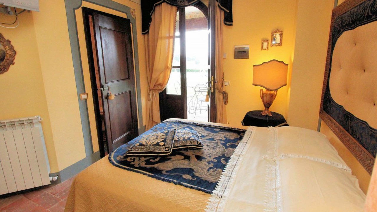 Photo of Bedroom in Badia