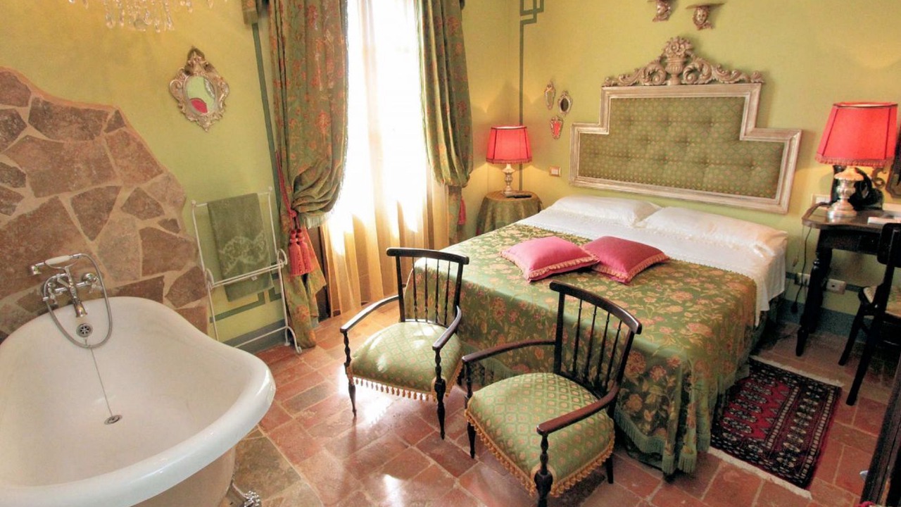 Photo of Bedroom in Badia