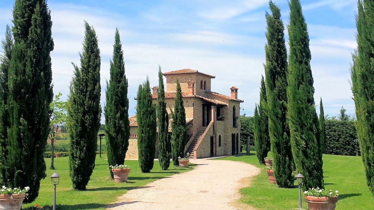 Photo of Outdoor in Badia