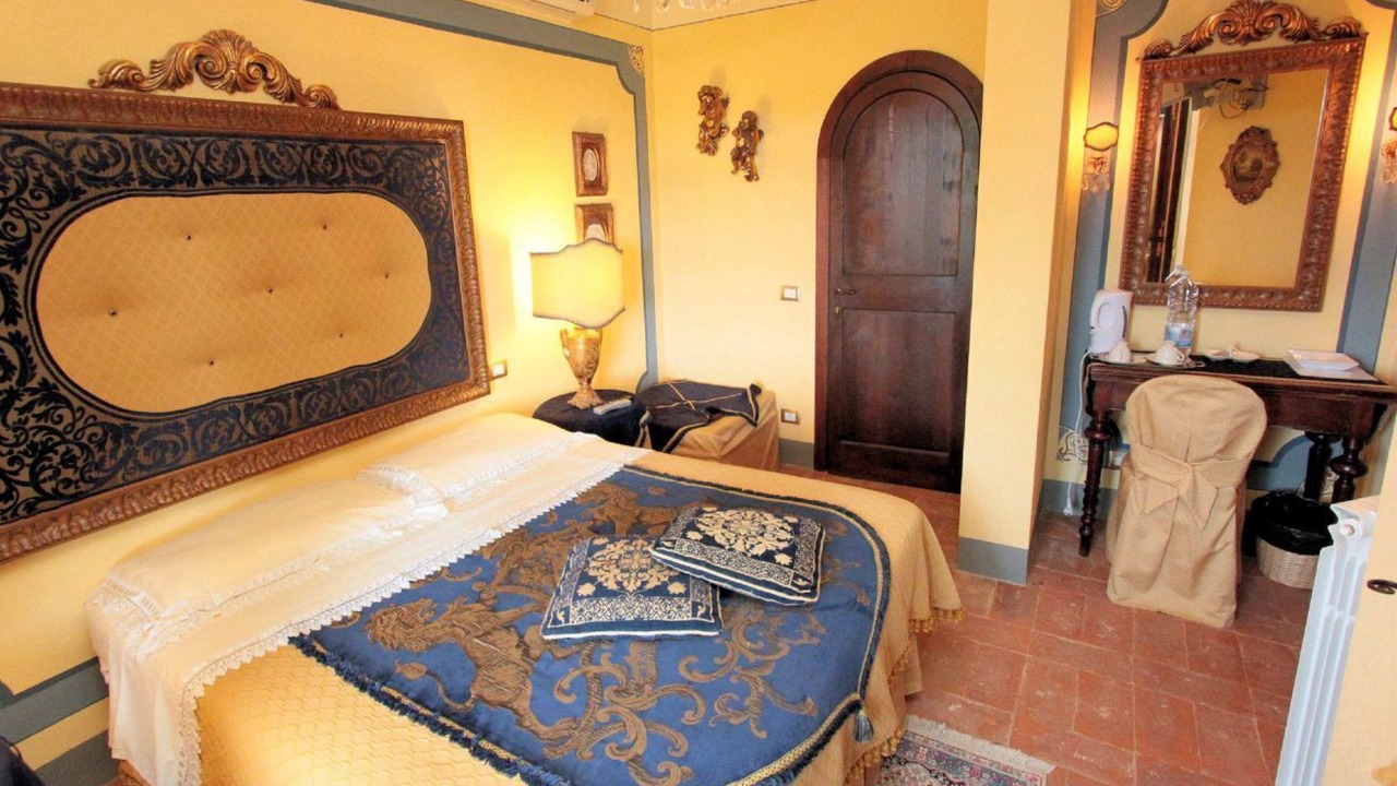 Photo of Bedroom in Badia