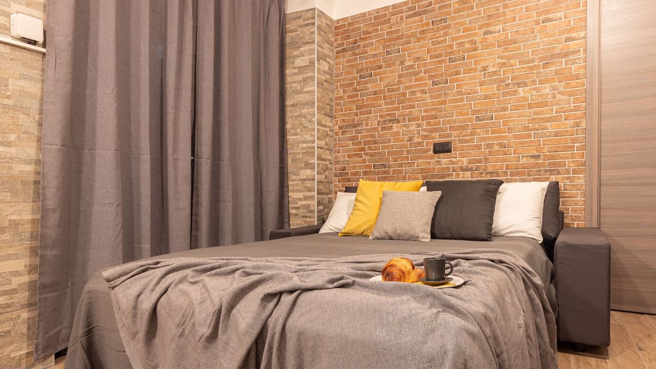 Photo of Bedroom in Vanchiglia