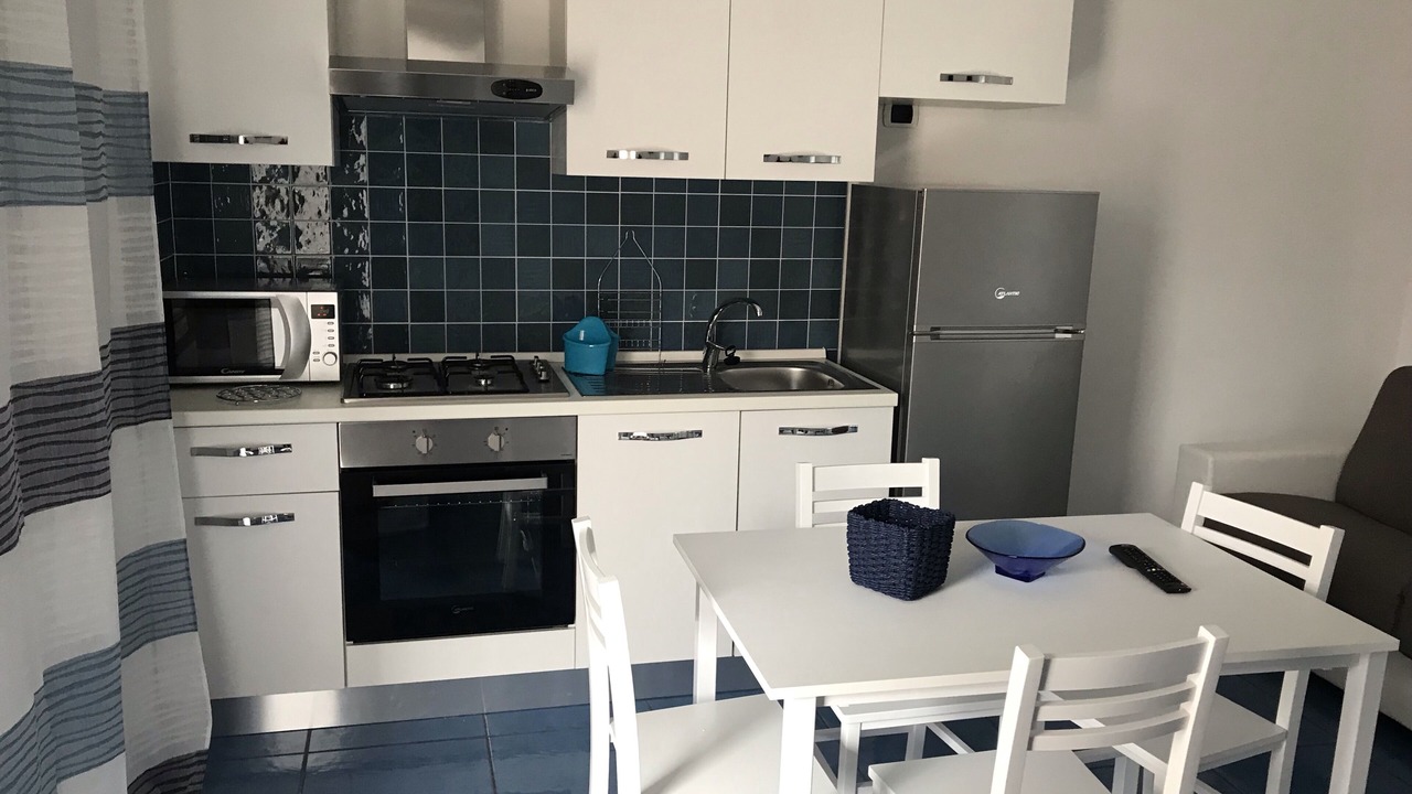 Photo of Kitchen in Terracina