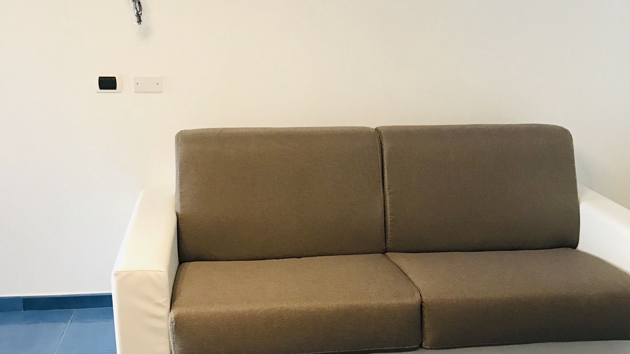 Photo of Livingroom in Terracina