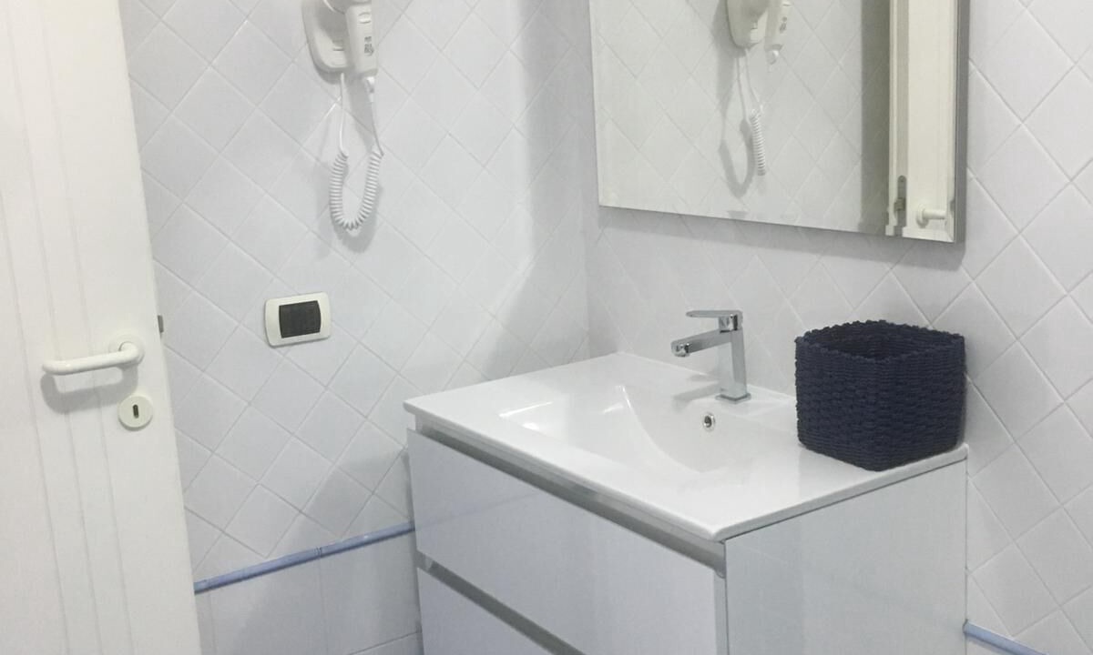 Photo of Bathroom in Terracina