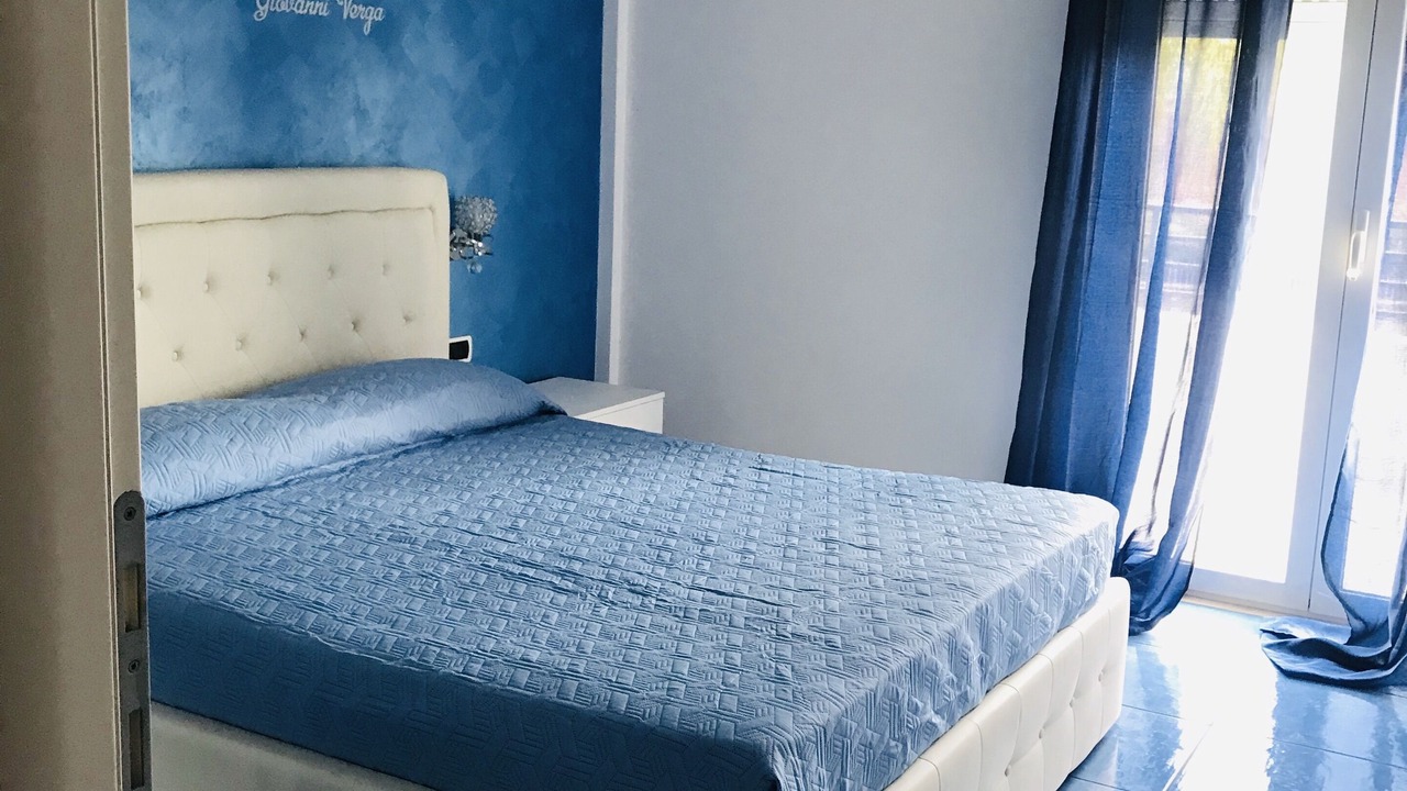 Photo of Bedroom in Terracina