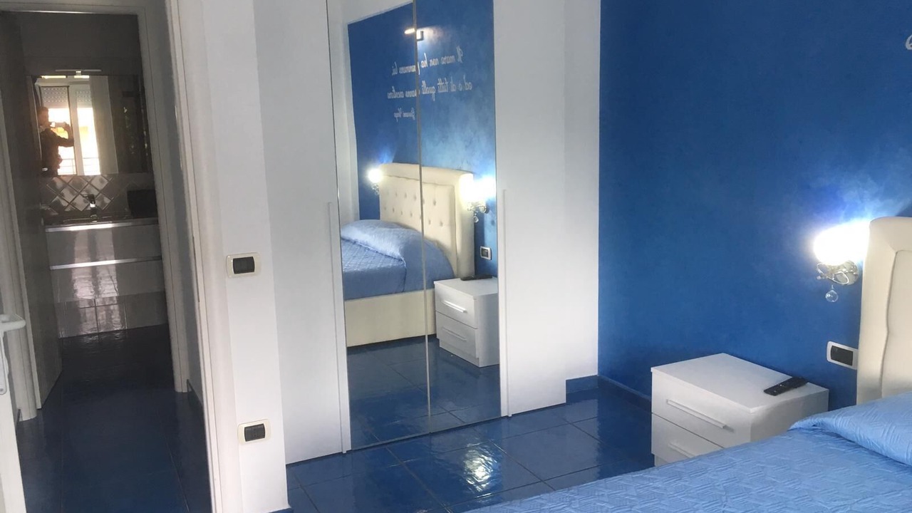 Photo of Bedroom in Terracina