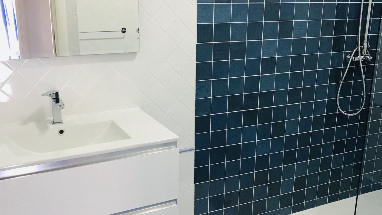 Photo of Bathroom in Terracina
