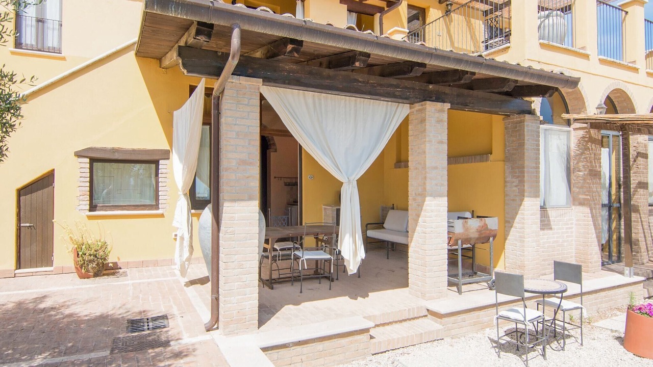 Photo of Outdoor in San Savino