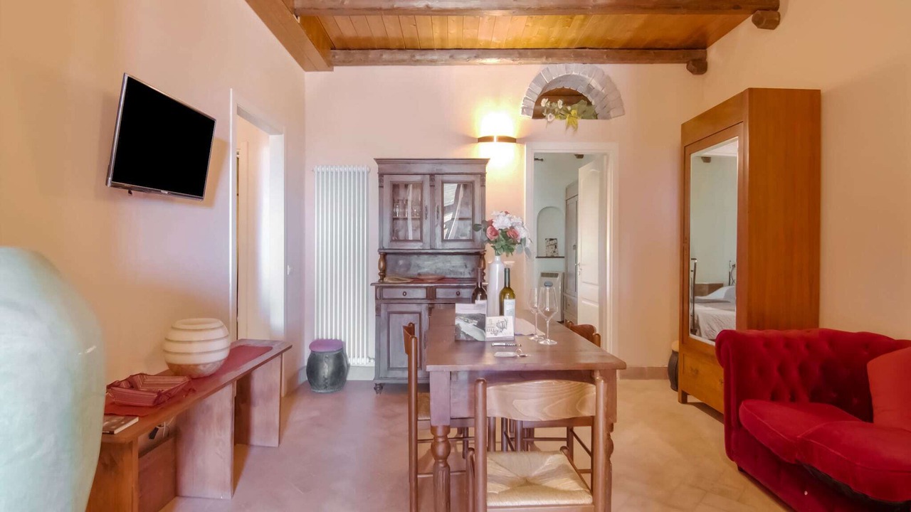 Photo of Livingroom in San Savino
