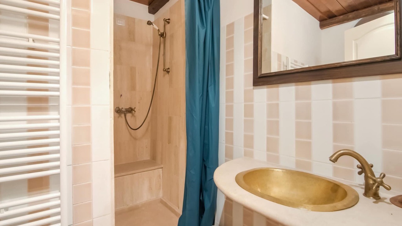 Photo of Bathroom in San Savino