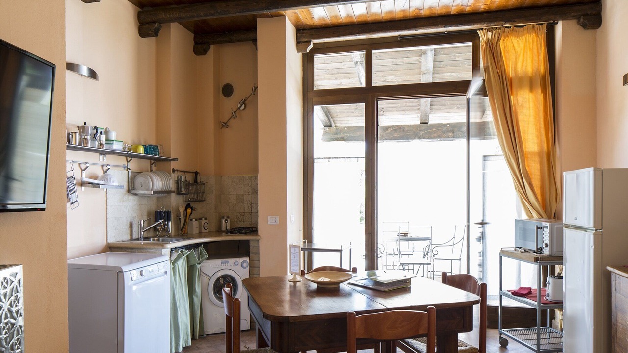 Photo of Livingroom in San Savino