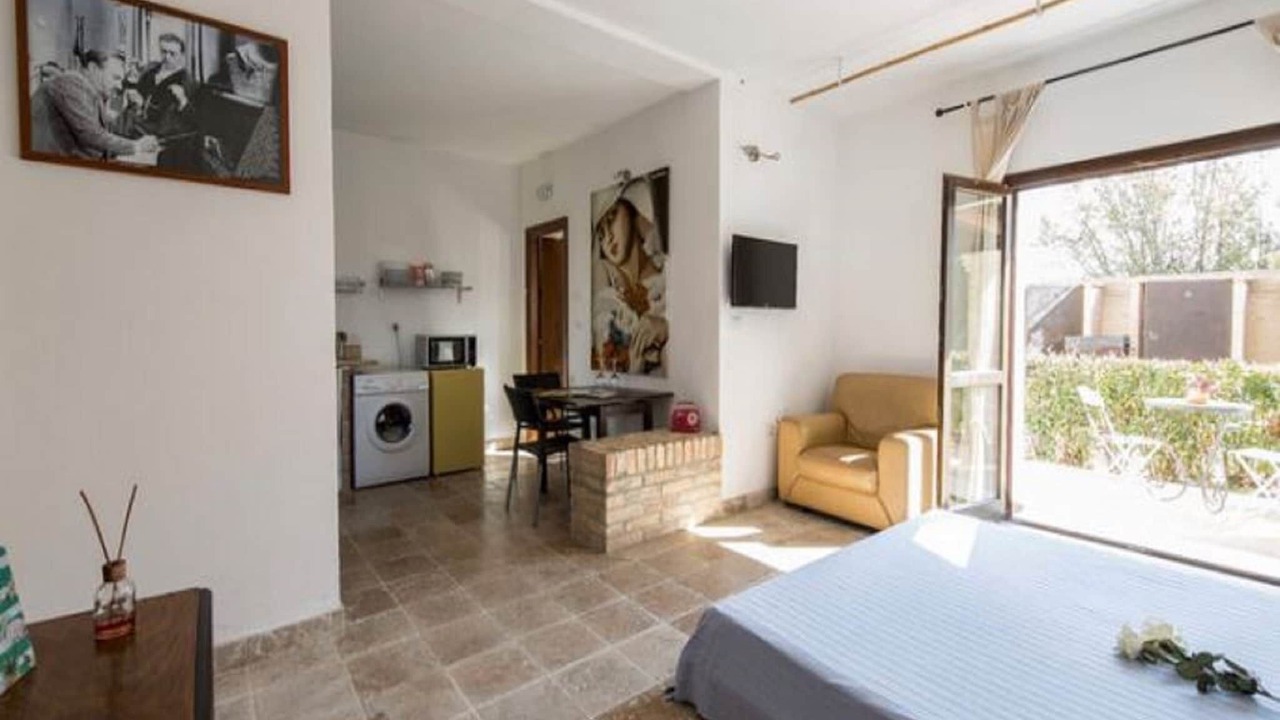 Photo of Livingroom in San Savino