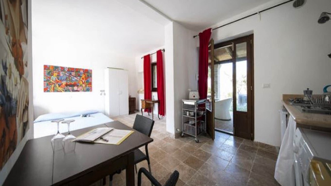 Photo of Livingroom in San Savino
