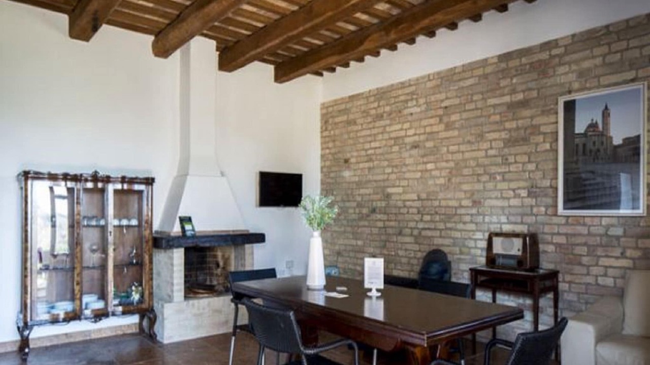 Photo of Livingroom in San Savino