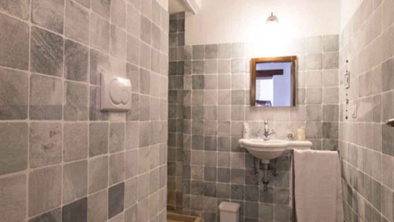 Photo of Bathroom in San Savino