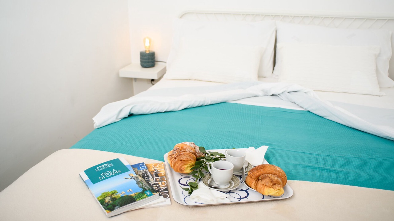 Photo of Bedroom in Raito