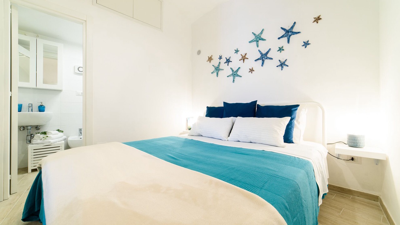 Photo of Bedroom in Raito