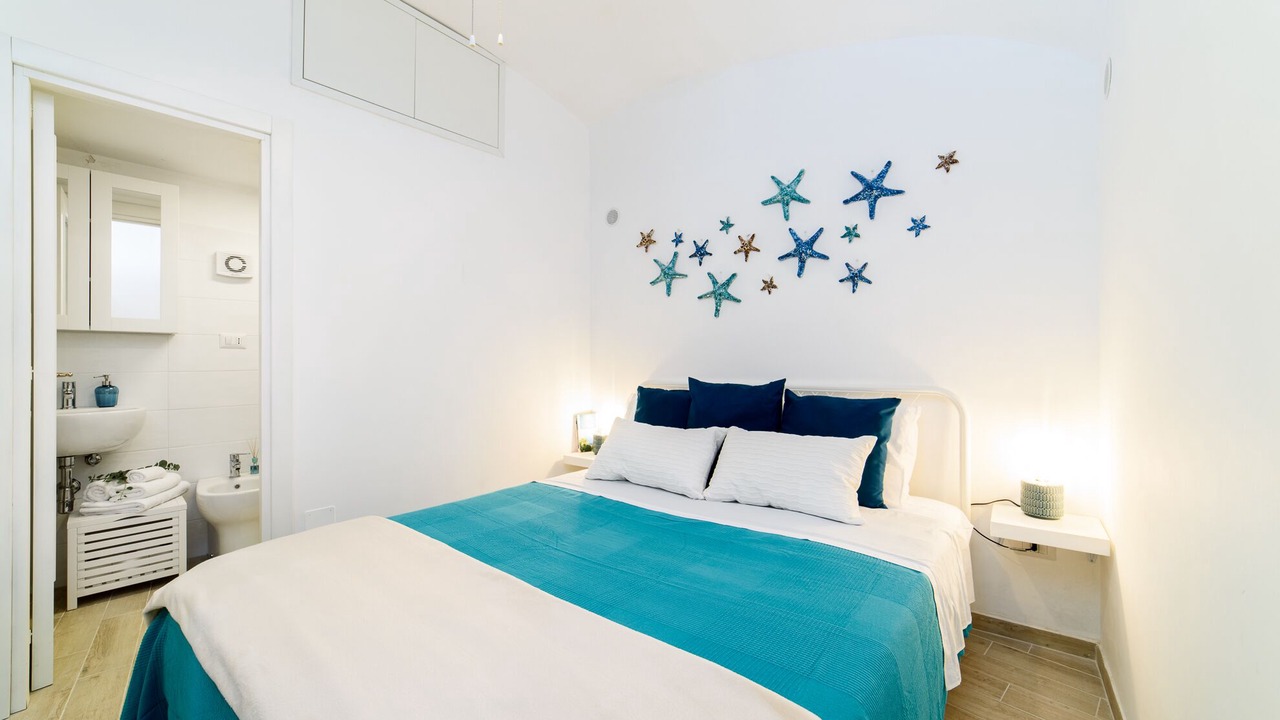 Photo of Bedroom in Raito