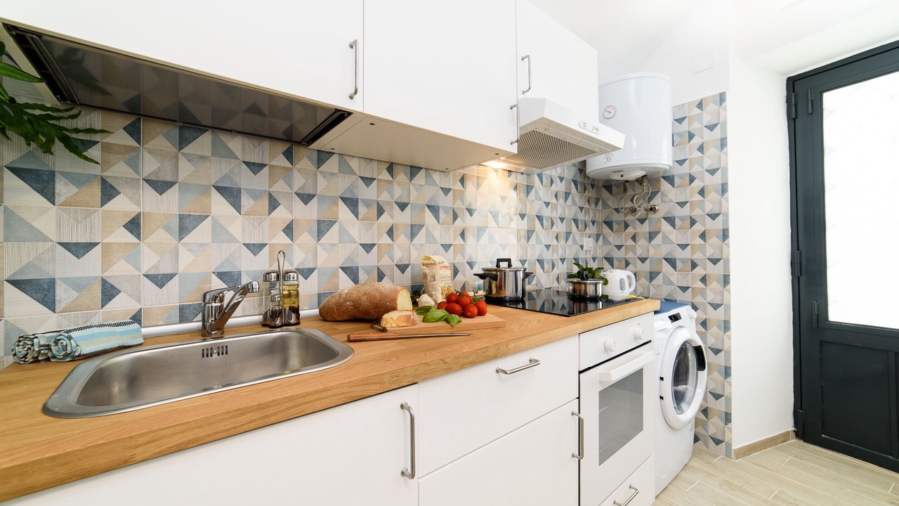 Photo of Kitchen in Raito