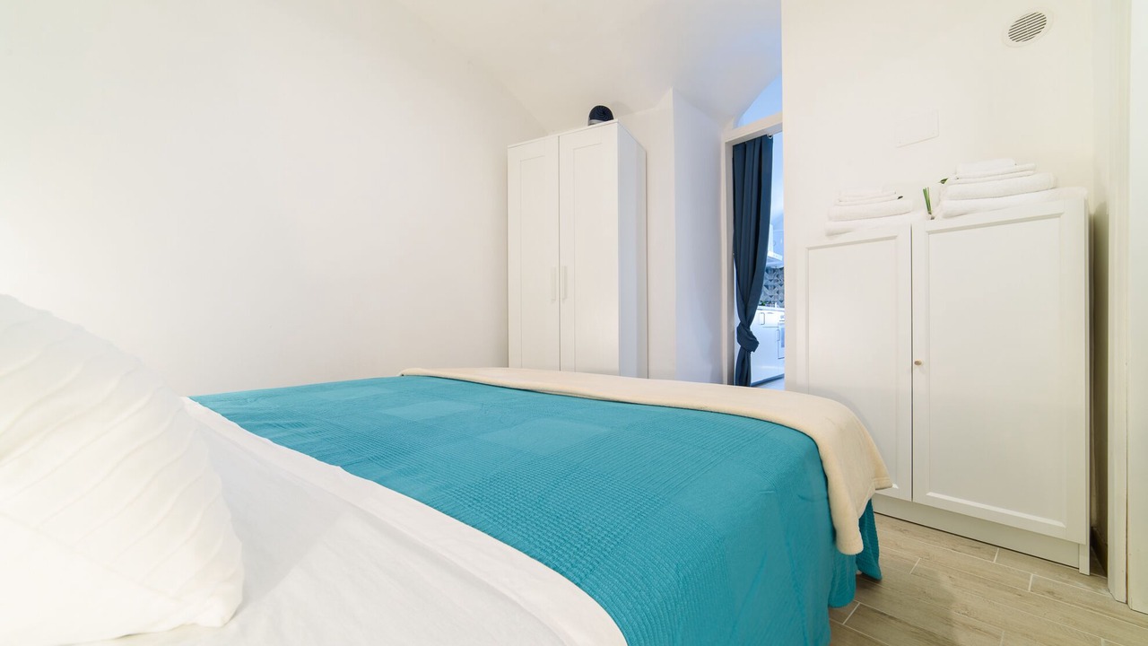Photo of Bedroom in Raito