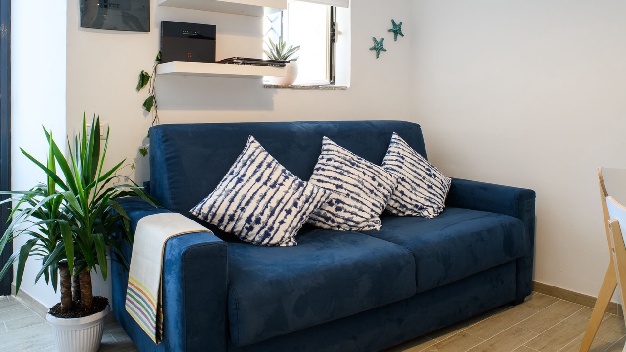 Photo of Livingroom in Raito