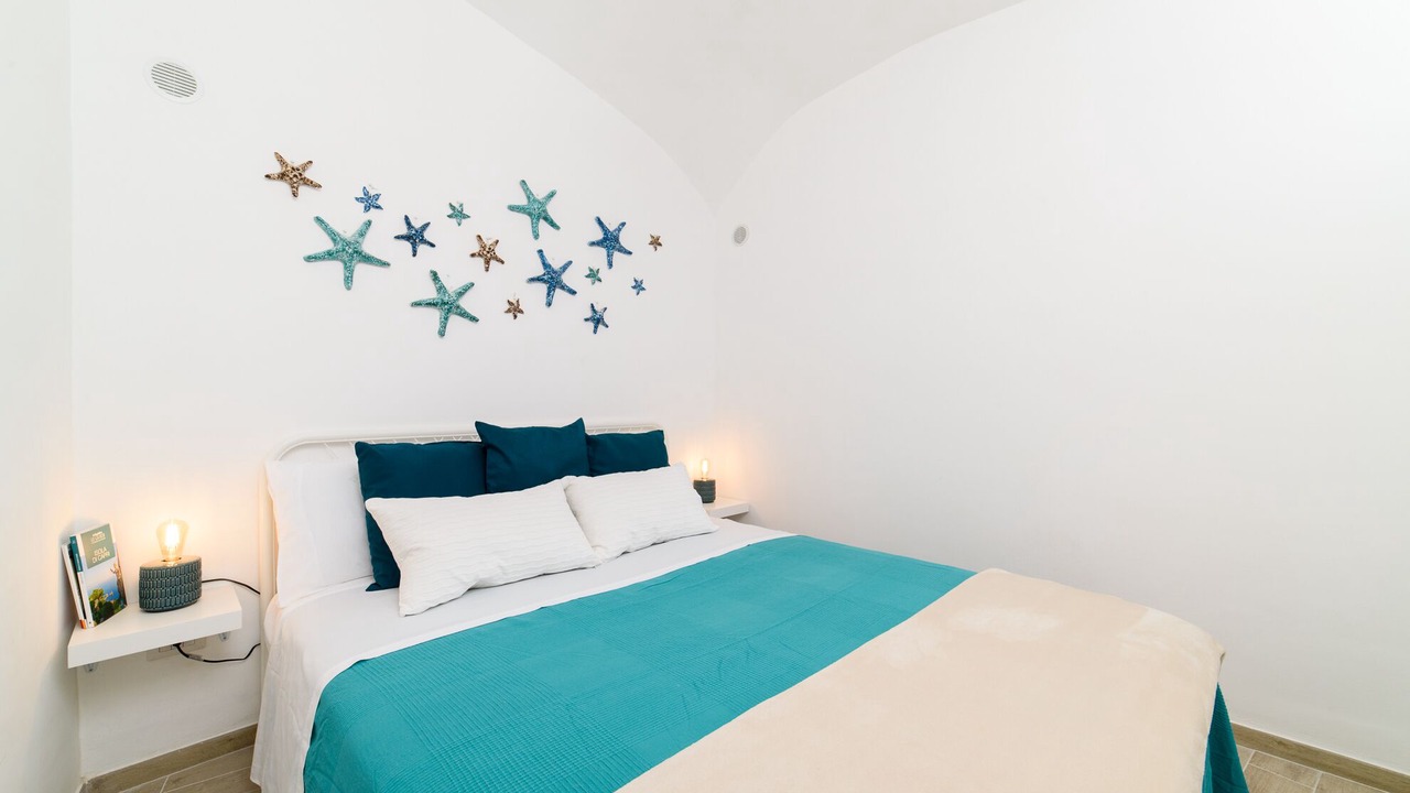 Photo of Bedroom in Raito