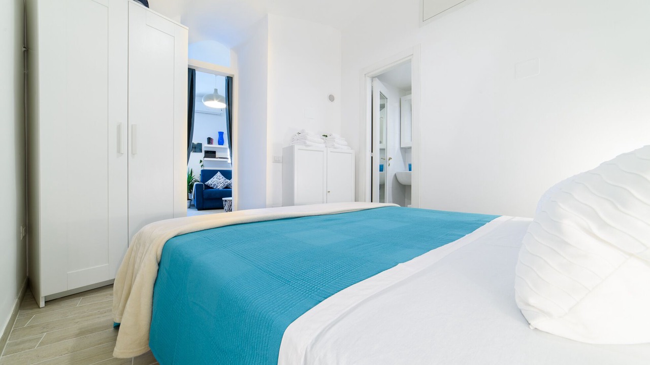 Photo of Bedroom in Raito
