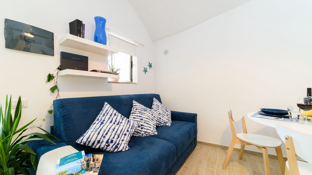 Photo of Livingroom in Raito