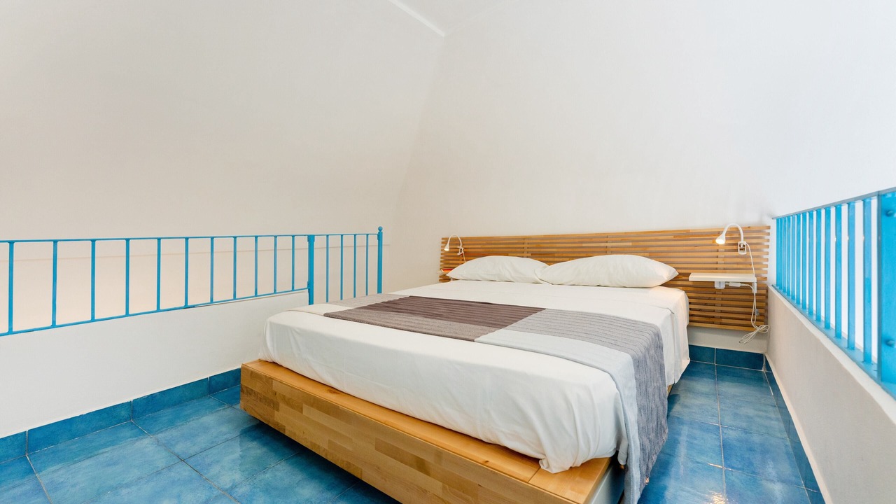 Photo of Bedroom in Procida