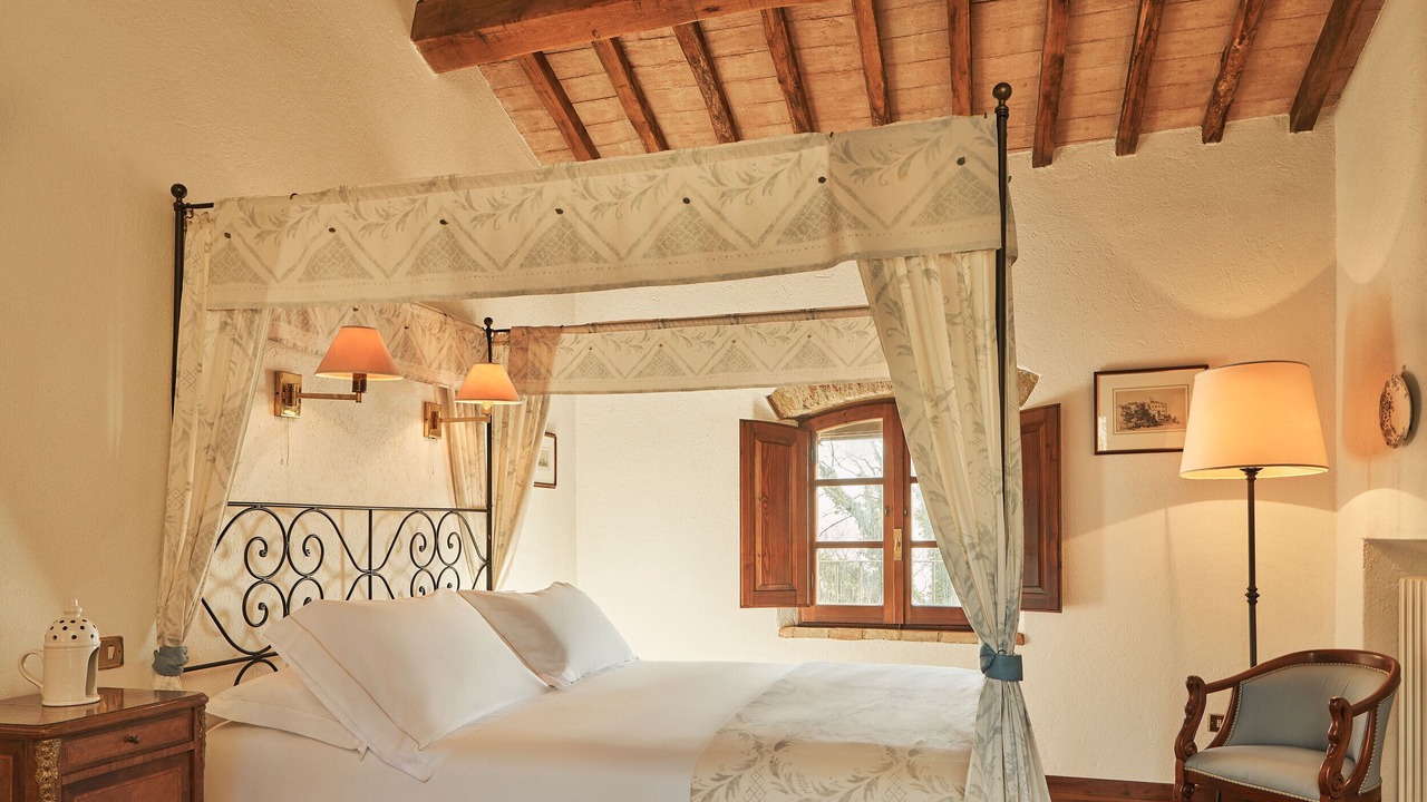 Photo of Bedroom in Umbertide