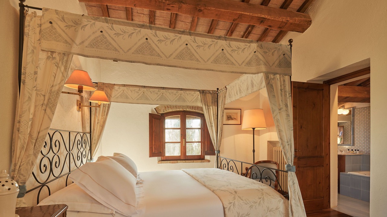 Photo of Bedroom in Umbertide